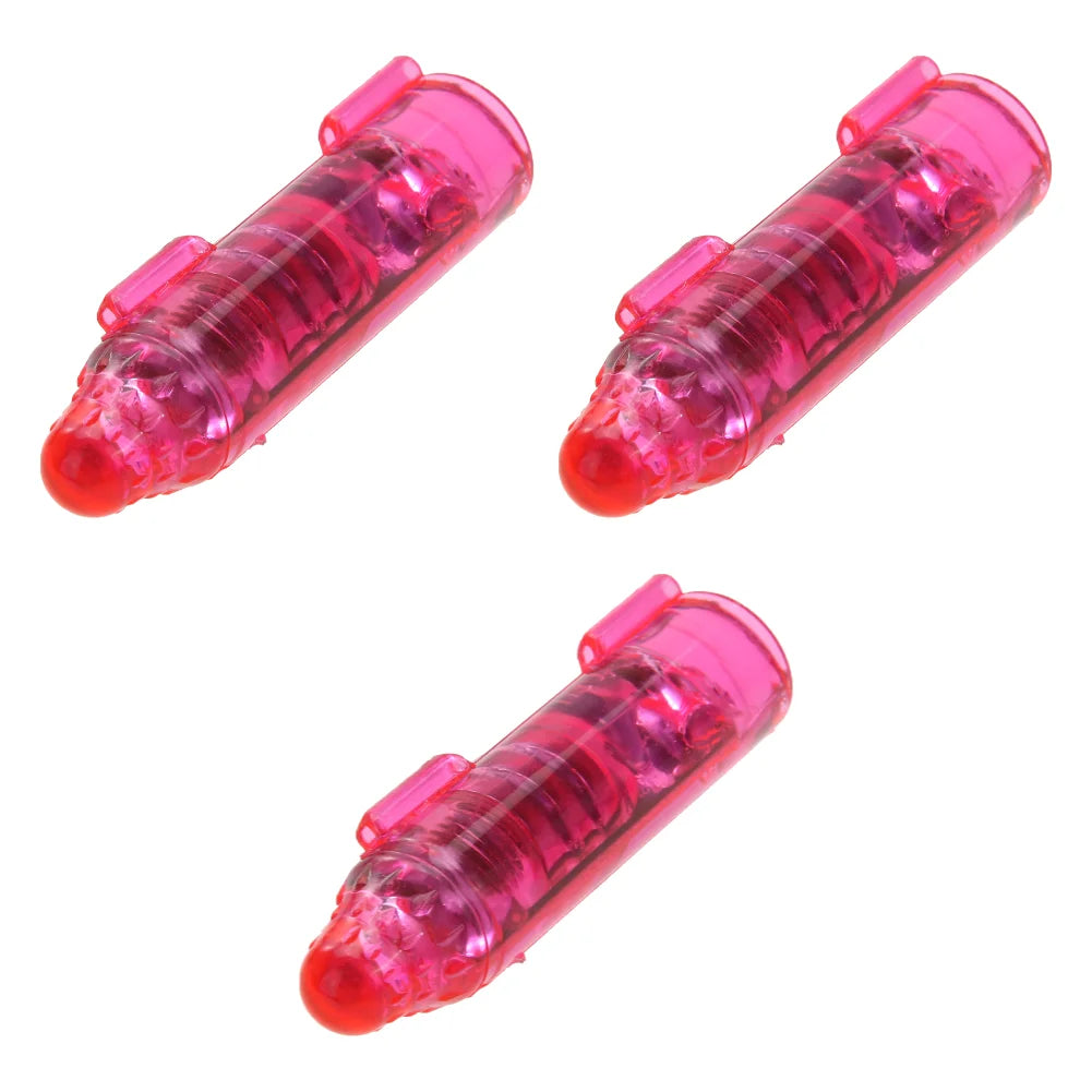 1-10PCS Underwater Mini Fish  Indicator Lure
