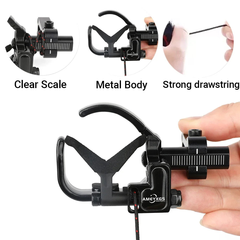 Compound Bow  Arrow