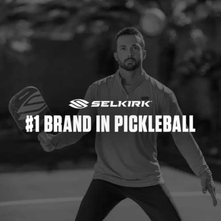 Carbon Fiber Pickleball Paddle