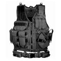 War Game Airsoft Training Jacket