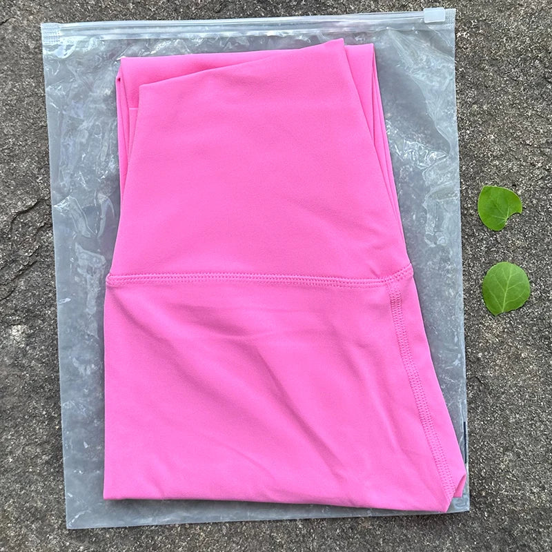 High Waist Yoga Leggings