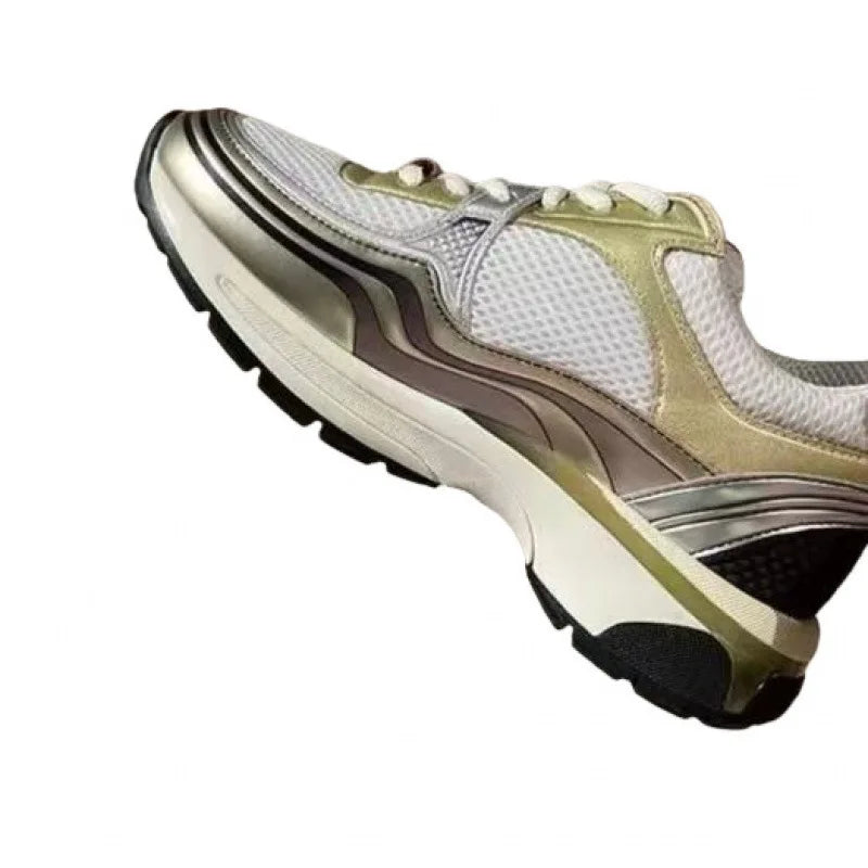 Women Spring Sports Shoes