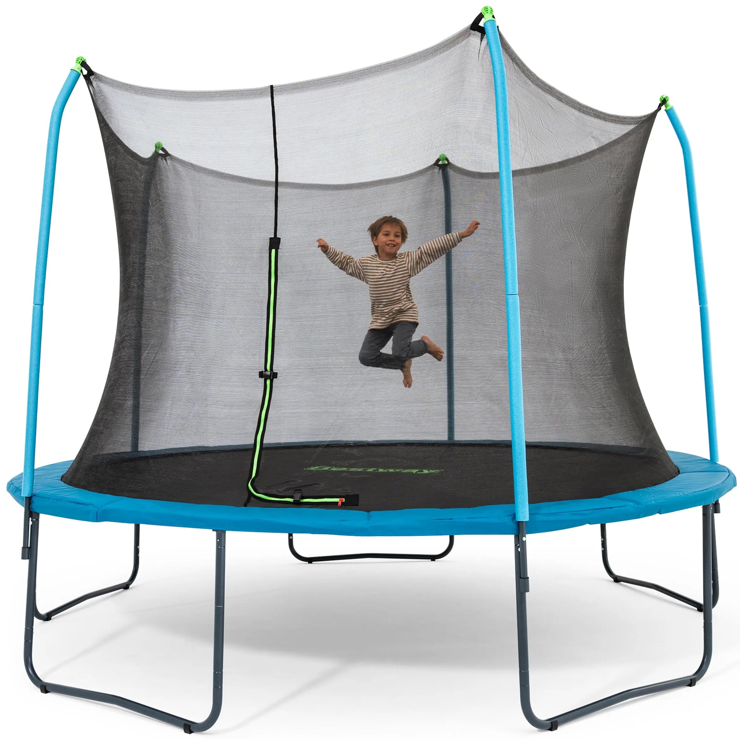 10FT 12FT 15FT Outdoor Trampoline