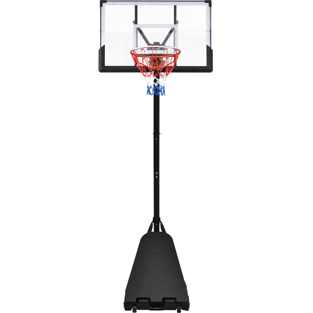 Portable Basketball Hoop Basketball System 8-10ft