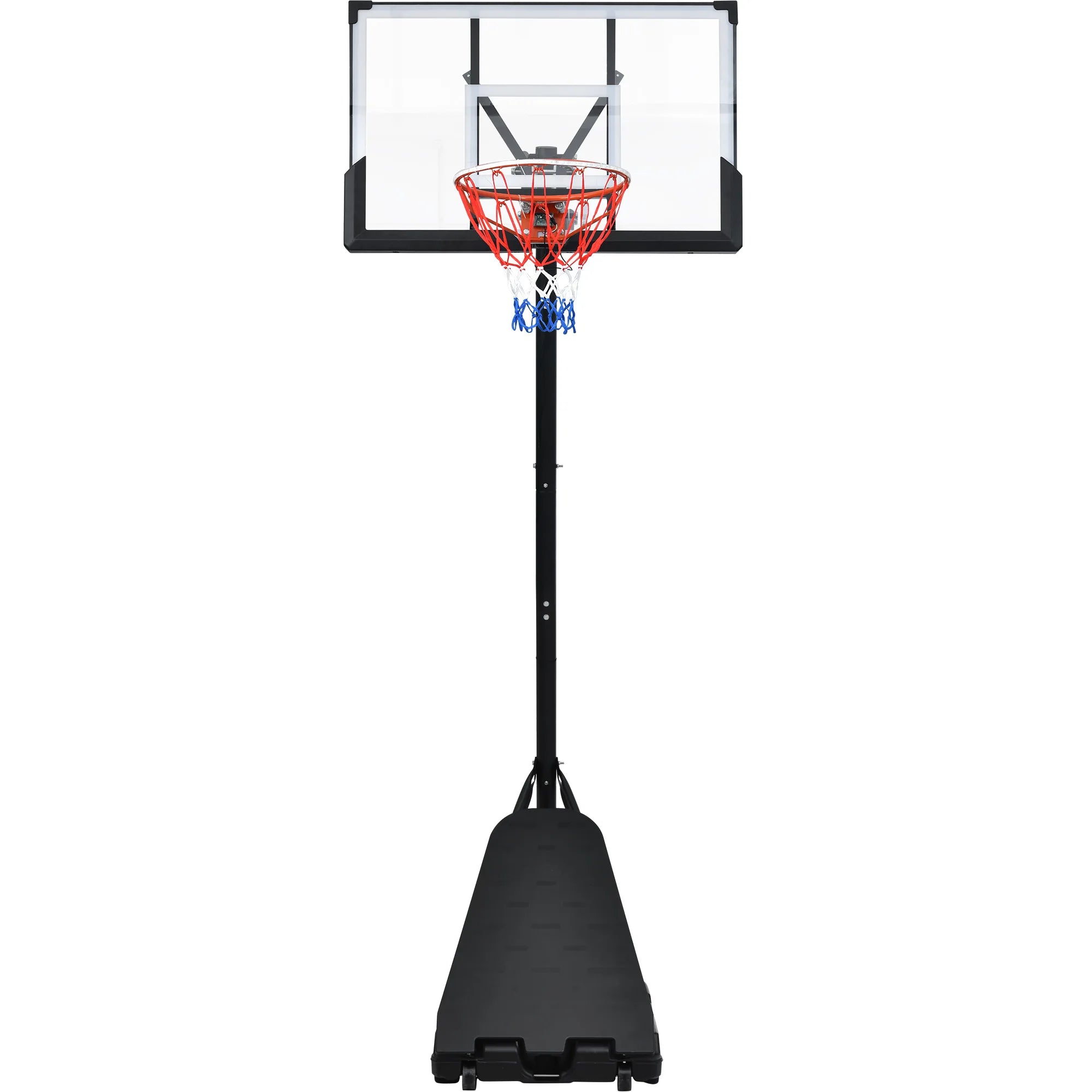 Portable Basketball Hoop Basketball System 8-10ft