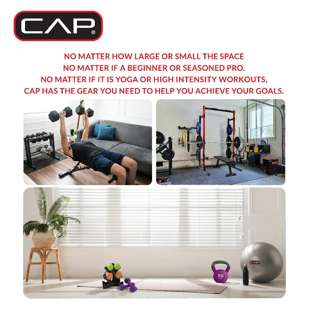 Neoprene Dumbbell 2lb Weight