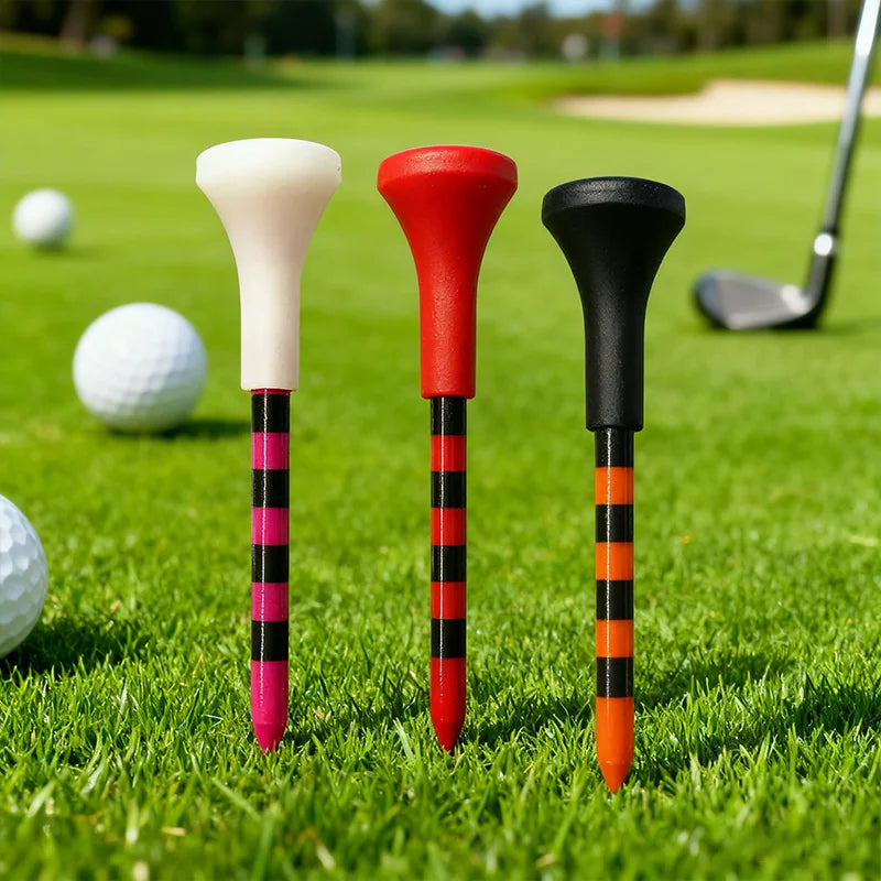 Professional Golf Tee Holder 50PCS