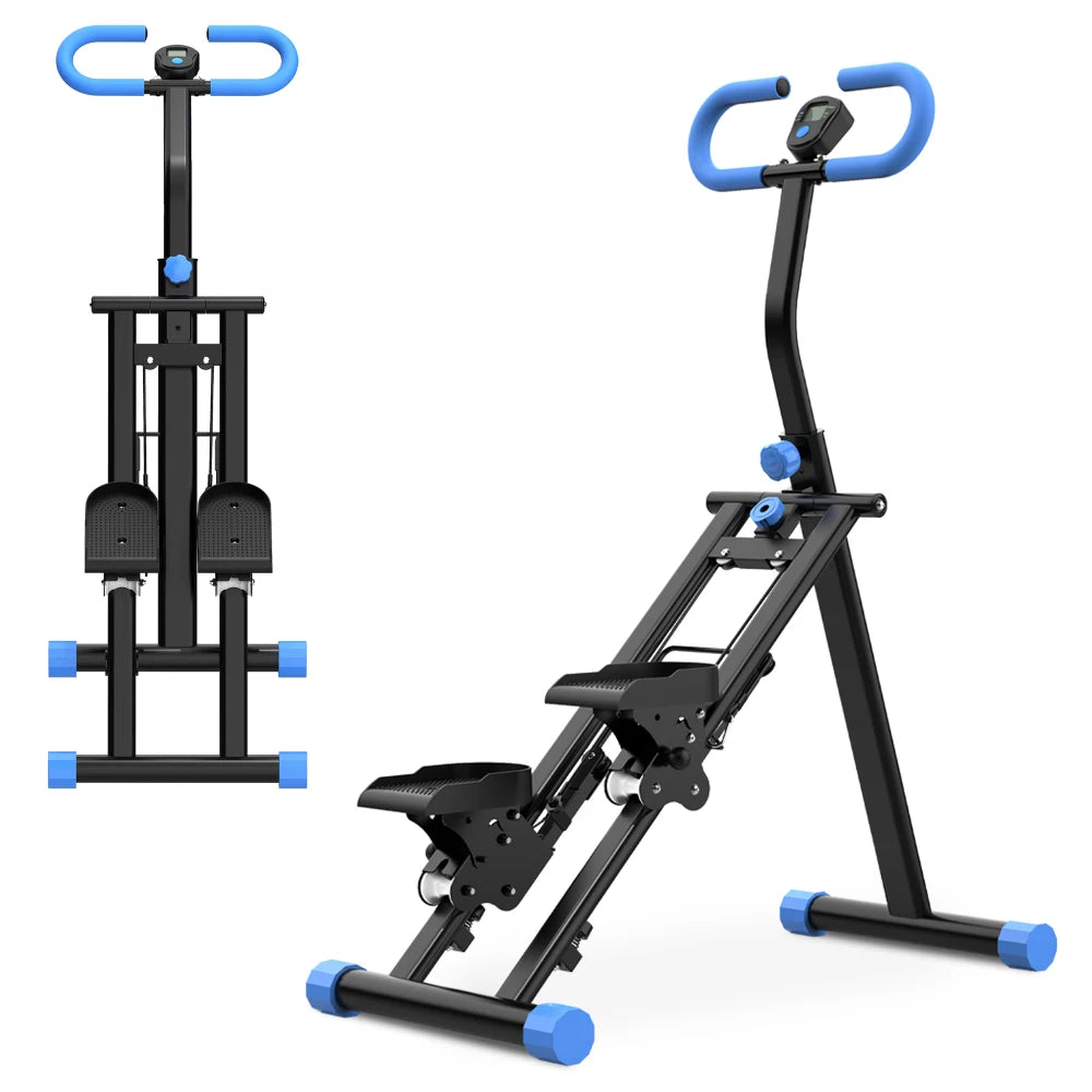 Home Stair Stepper