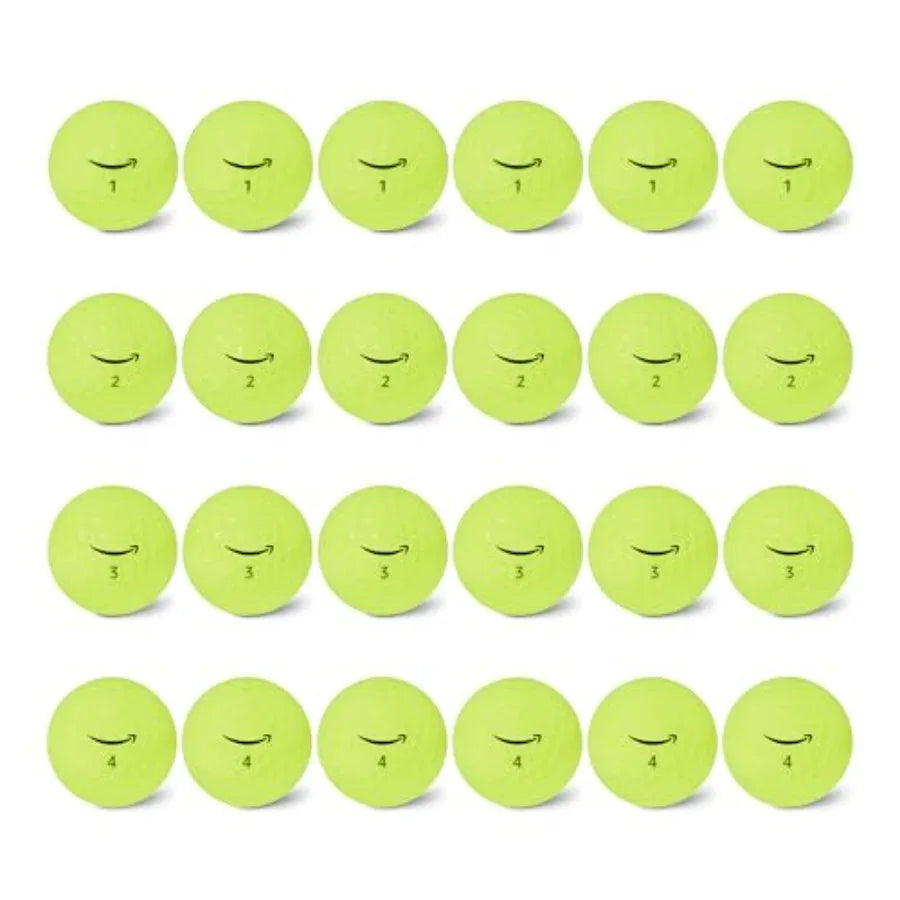 Core Soft Golf Balls