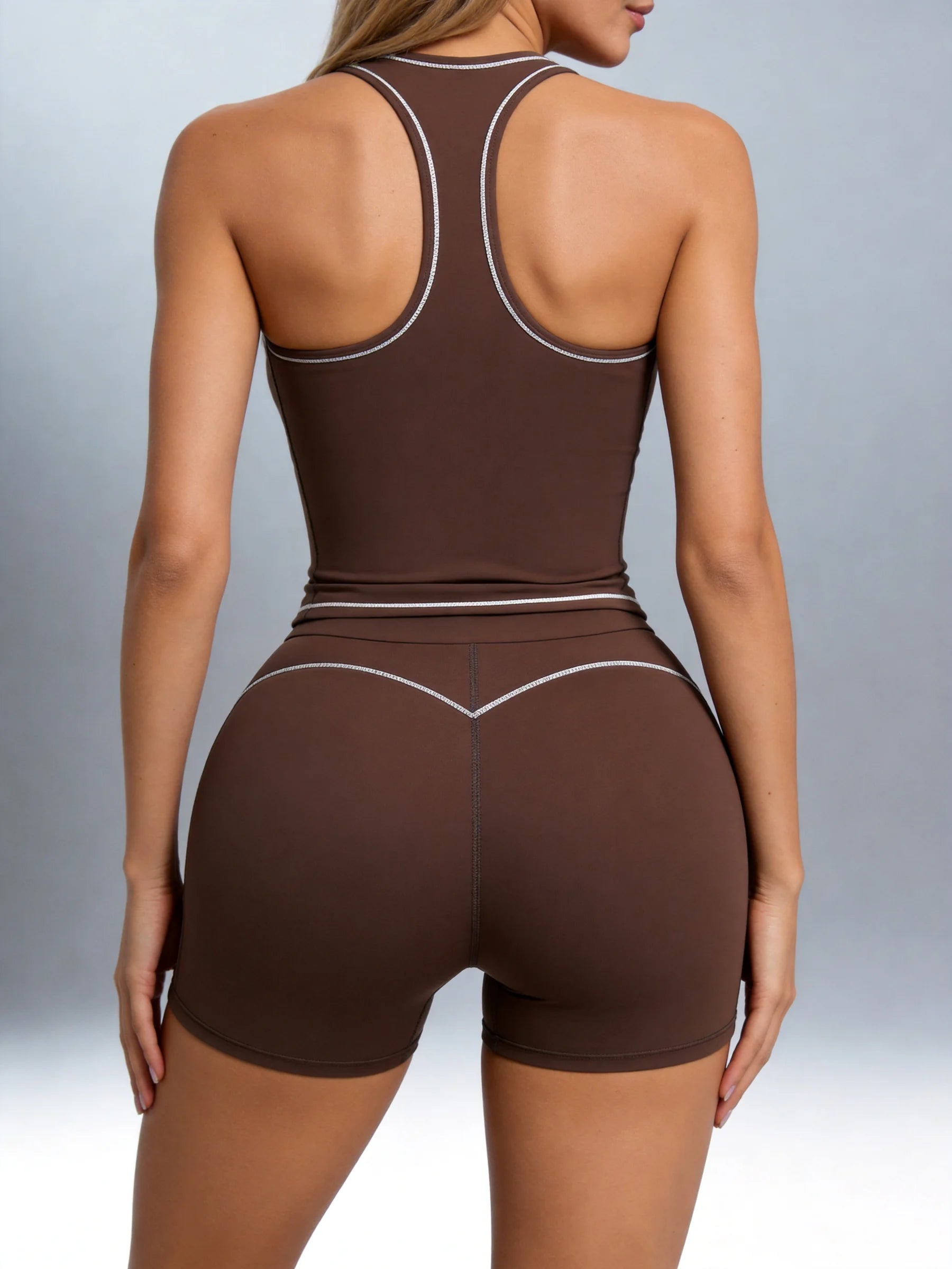 2-Piece Yoga Set