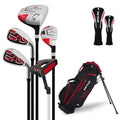 Golf Clubs Set for Boys and Girls Ages