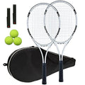 Tennis Rackets 2 Players