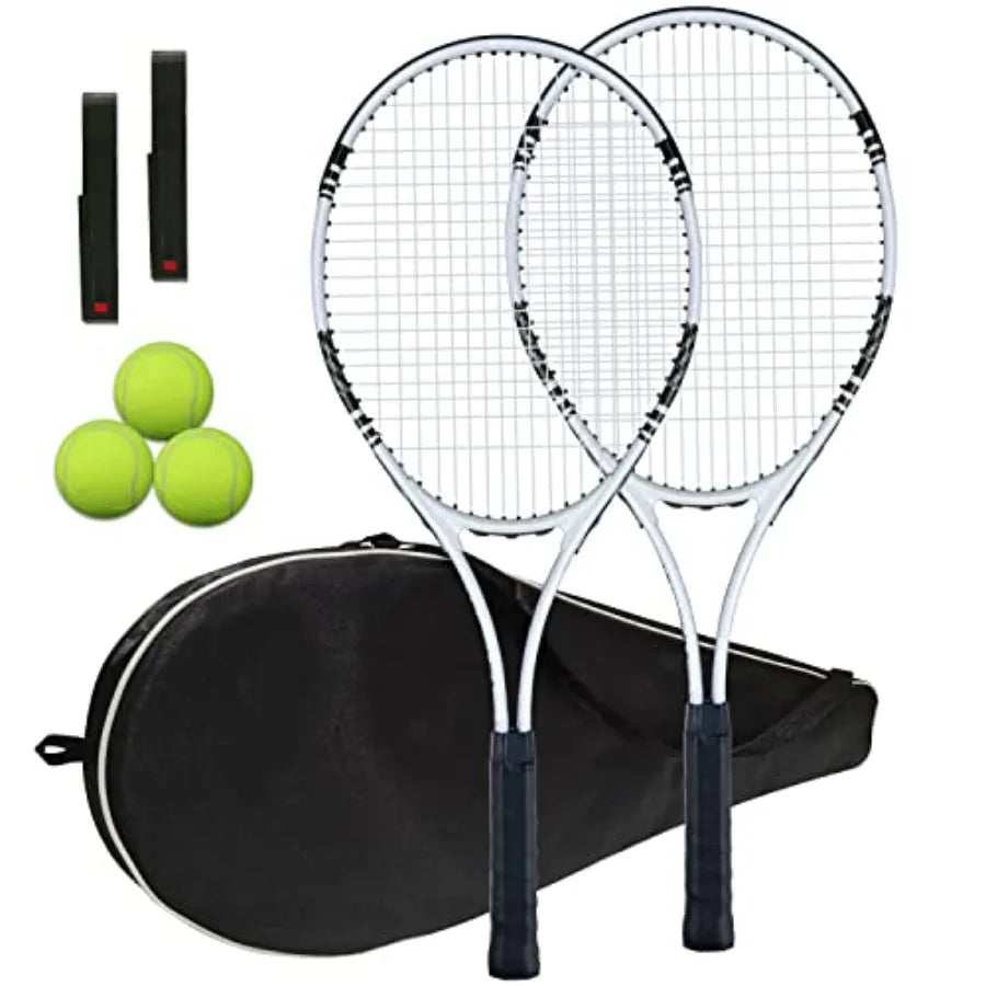 Tennis Rackets 2 Players