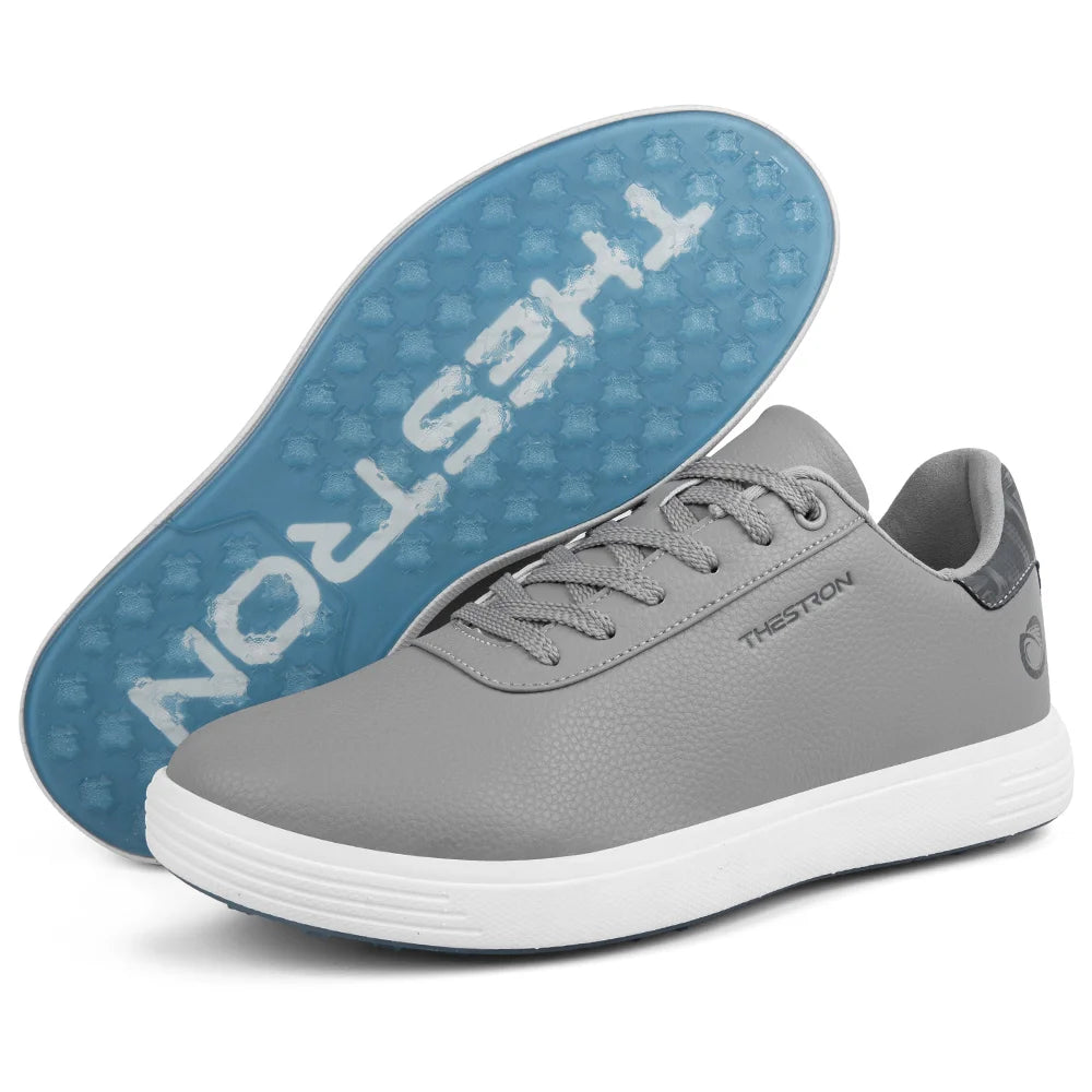 Men's Professional Golf Shoes Non-Slip