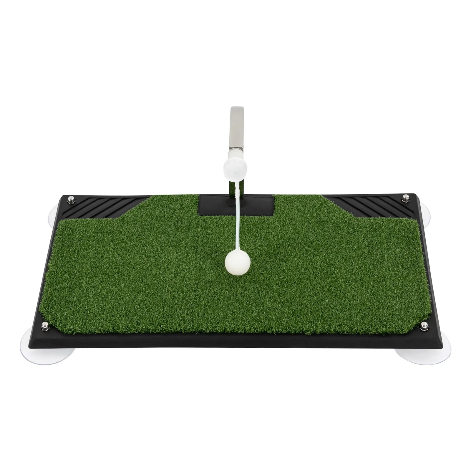 Indoor Golf Swing Trainer