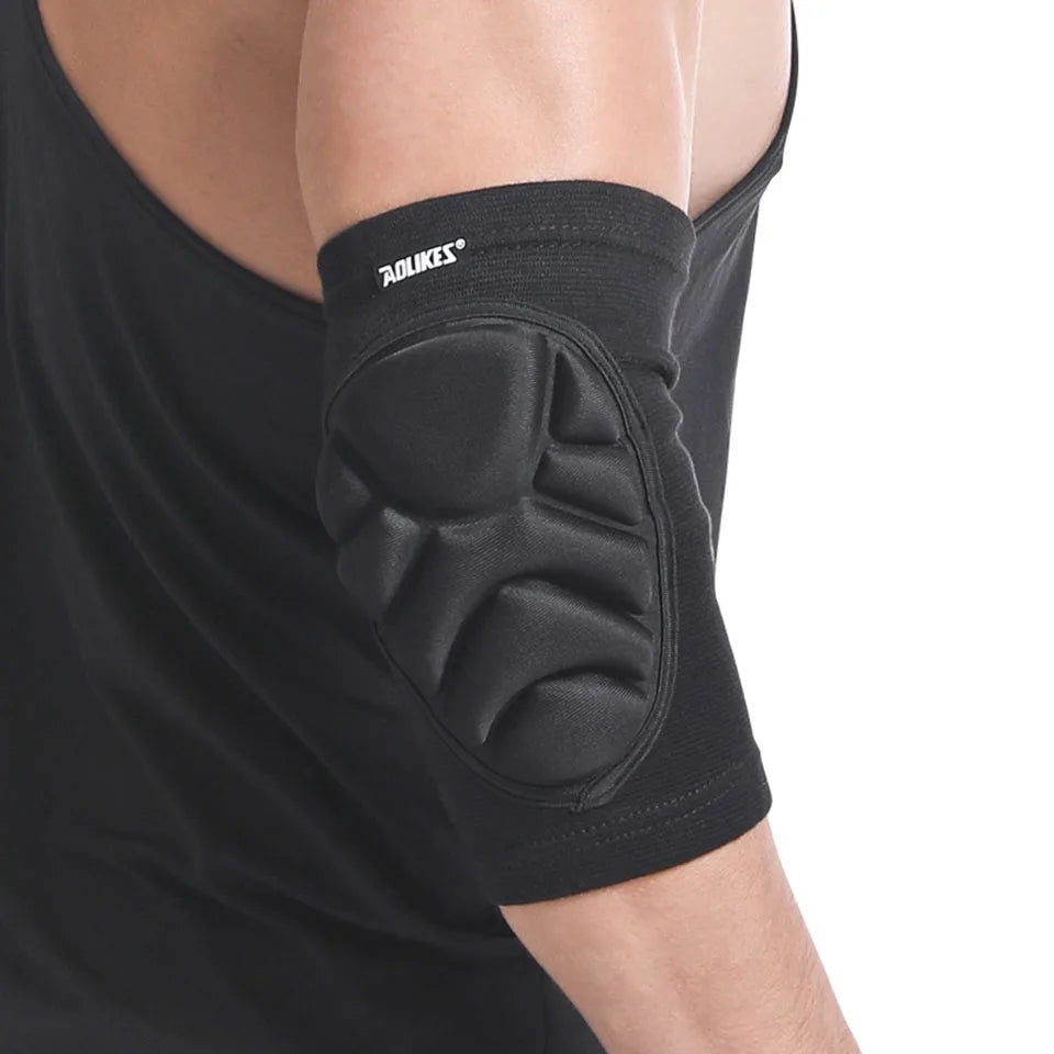 1 Pair Foam Elbow Pads