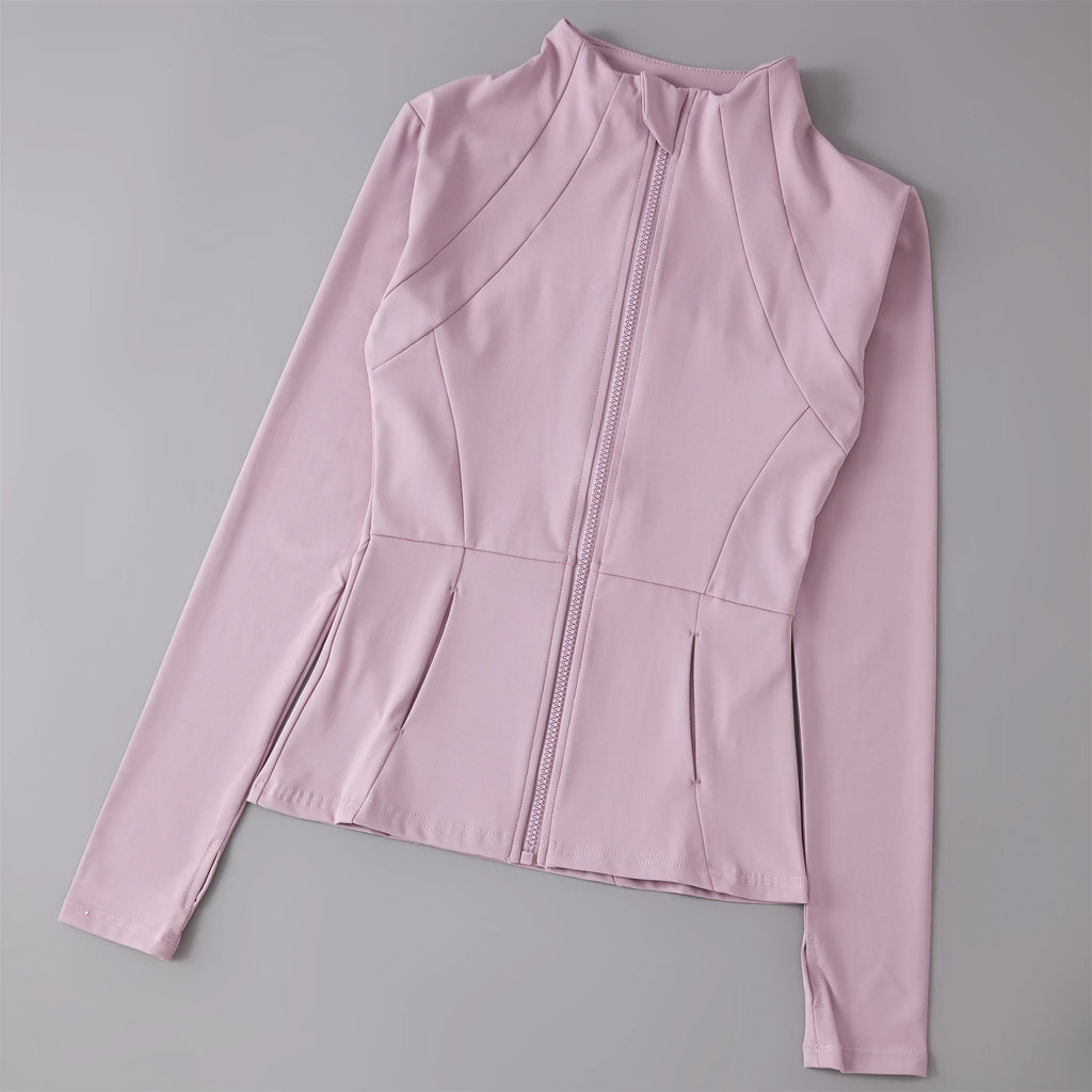 Women Workout Tops Activewear