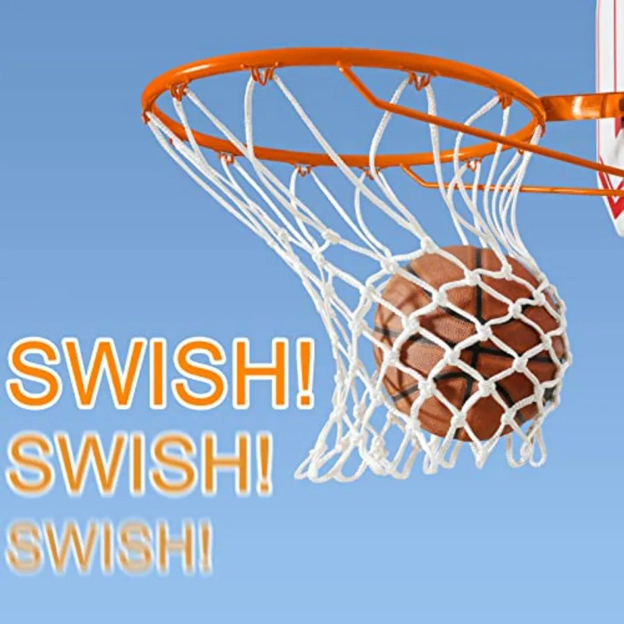 Basketball Net Replacement Outdoor