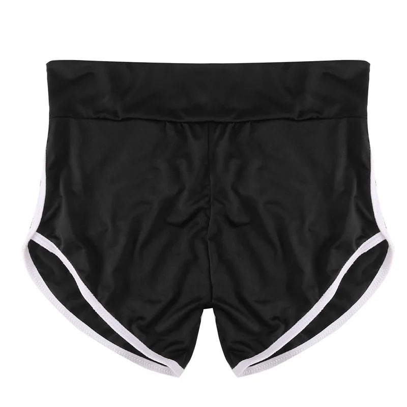 Womens Summer Shorts
