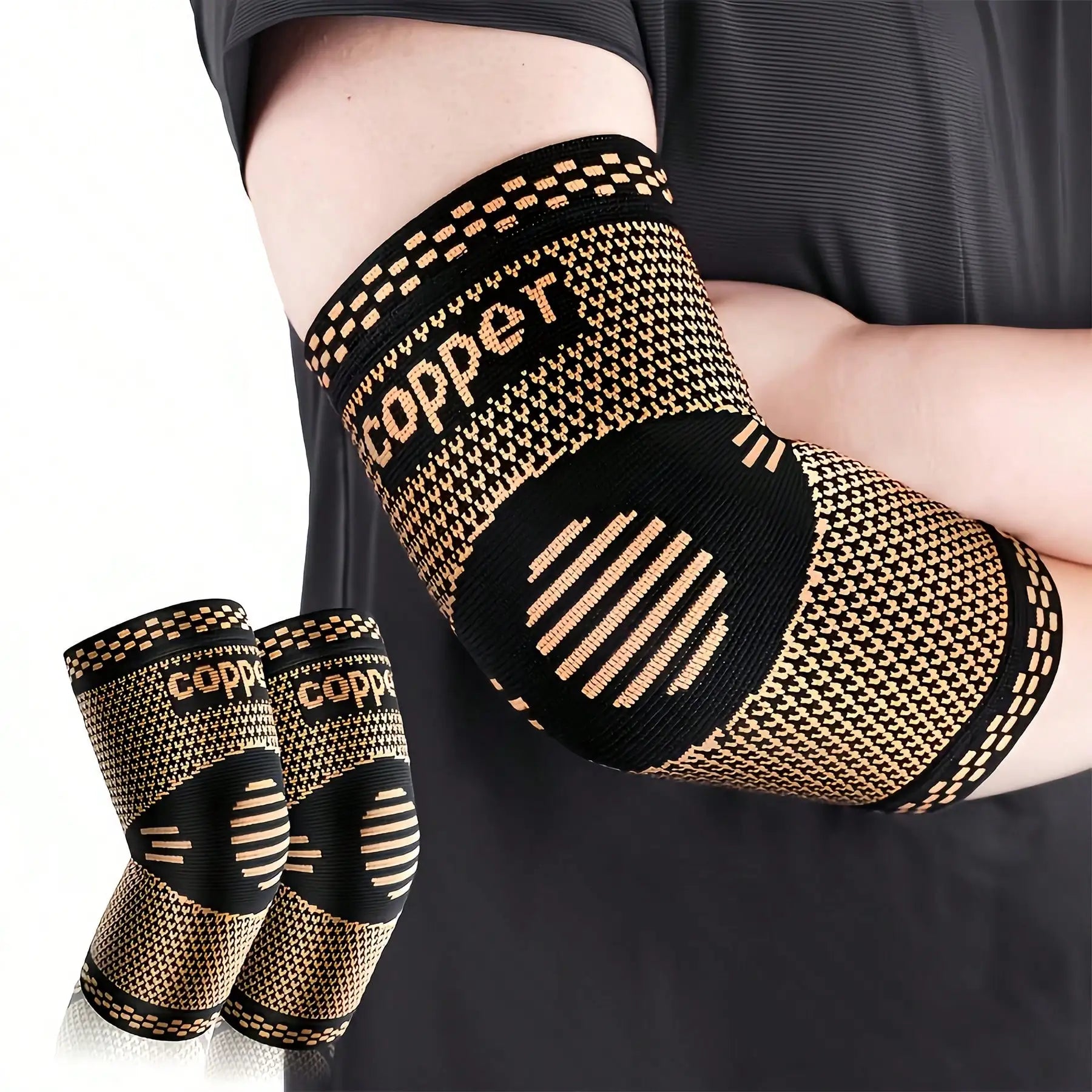 Elbow Compression Sleeve
