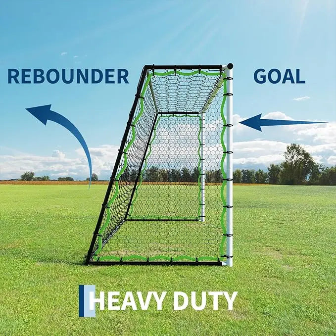 Soccer Goal Rebounder