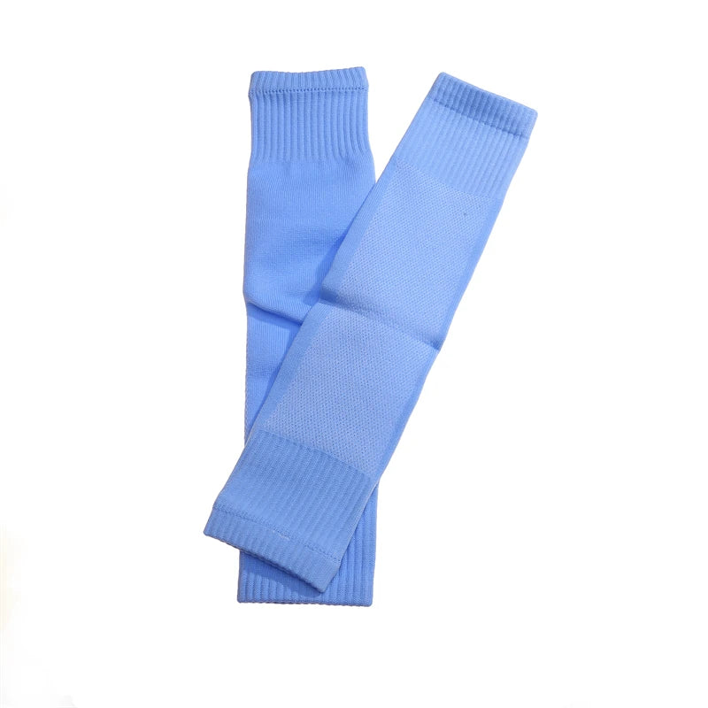 Soccer Leg Brace Socks Sleeves
