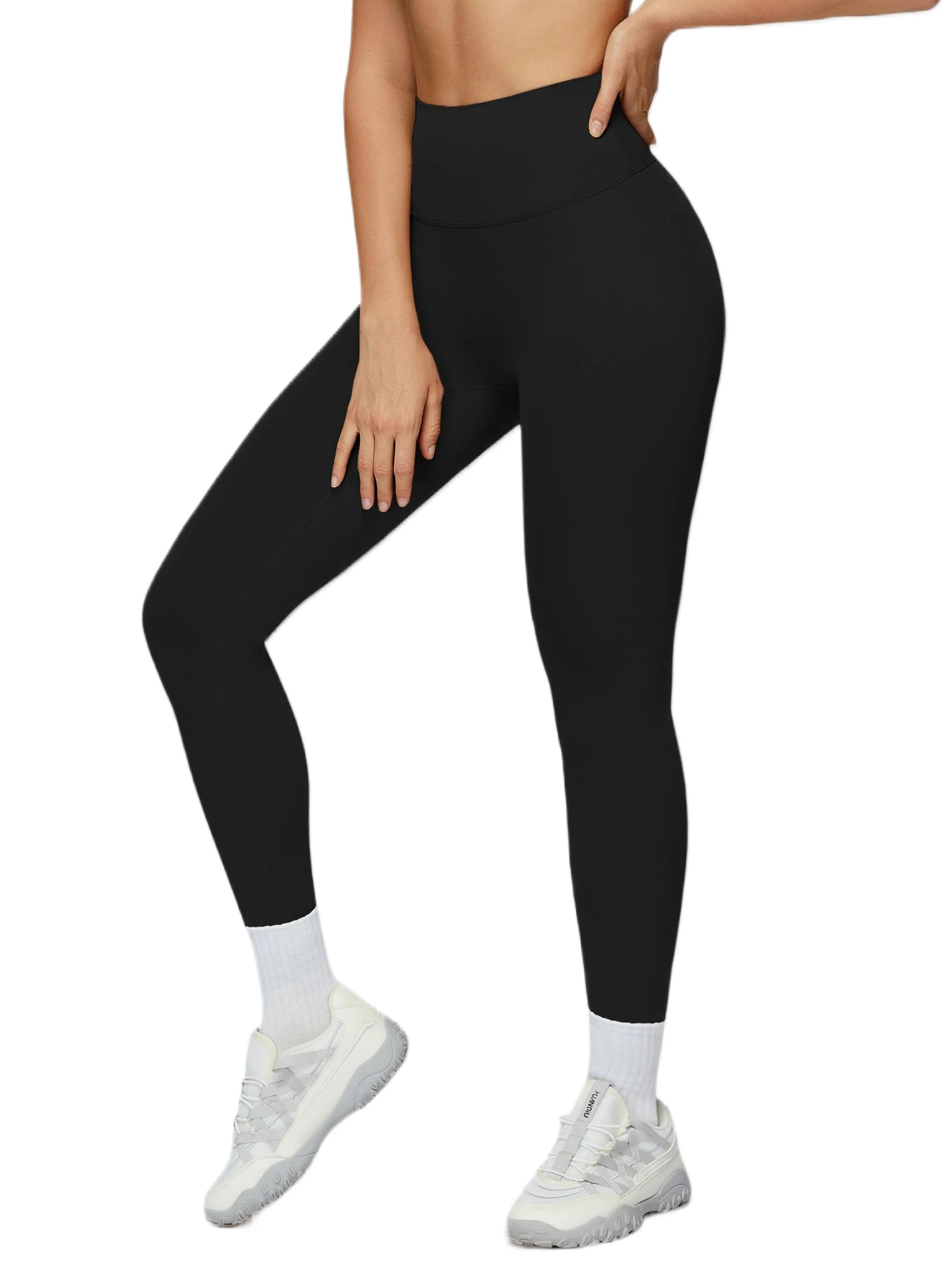 Women's Yoga Gym Pilates Fitness Leggings