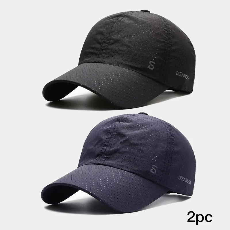 Design Running Cap