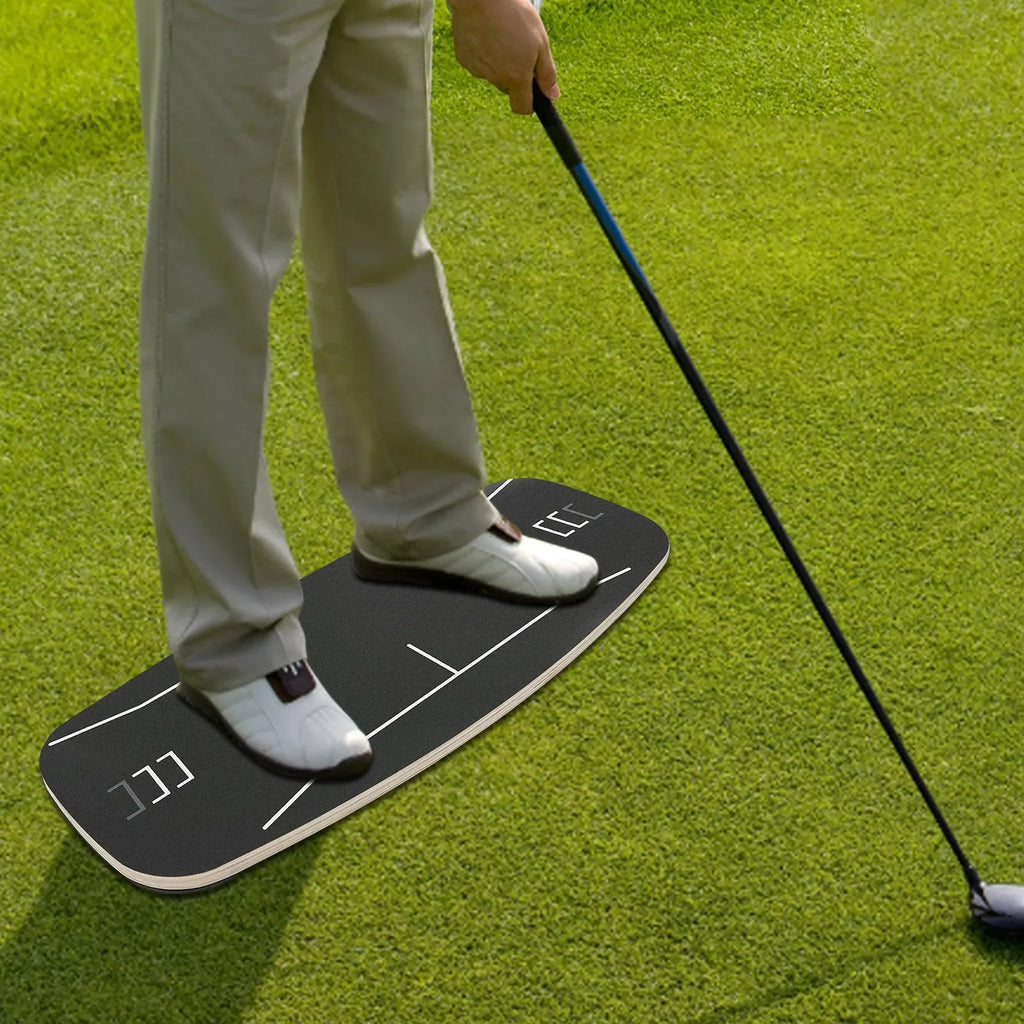 73.3 x 29cm Golf Swing Trainer Pressure Plate