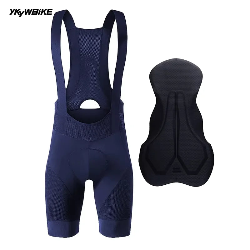 Men's Cycling Bib Shorts