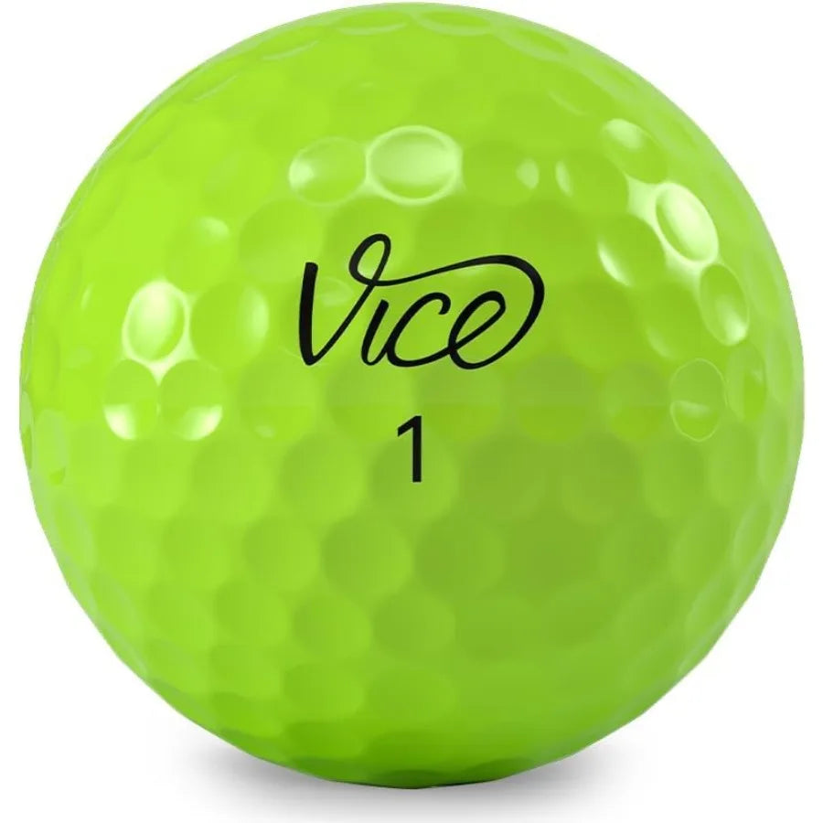 Pro Soft Golf Balls