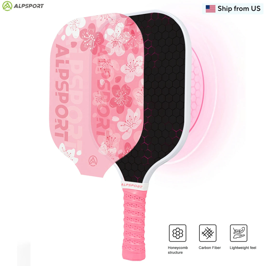 USAPA Pickleball Paddle Women's T700