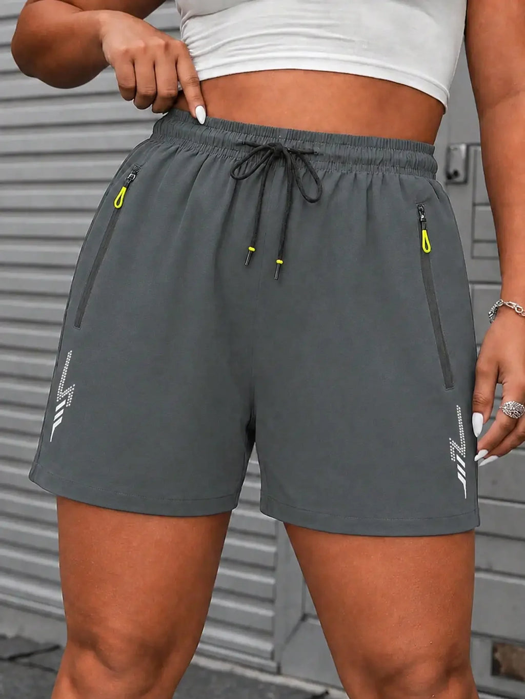 Women's Casual Sports Shorts