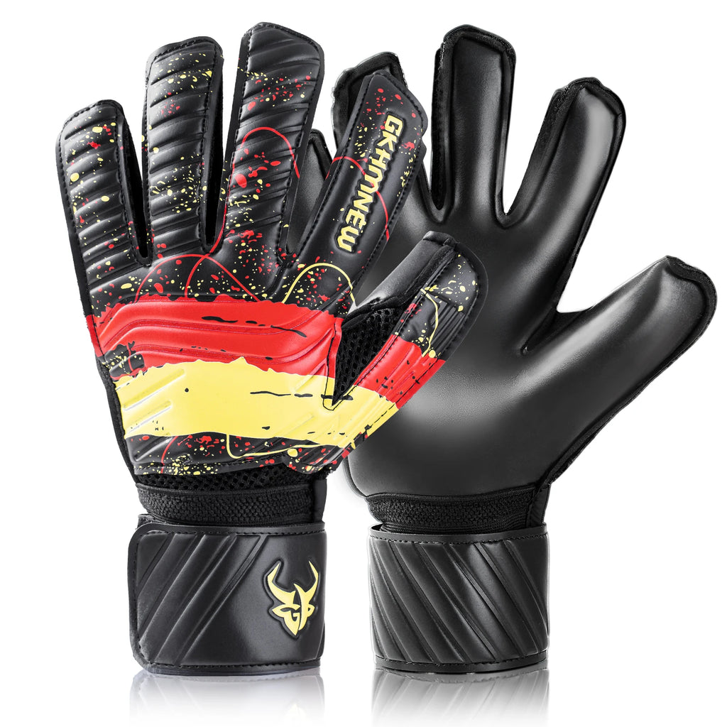 Goalkeeper Gloves for Adult & Youth