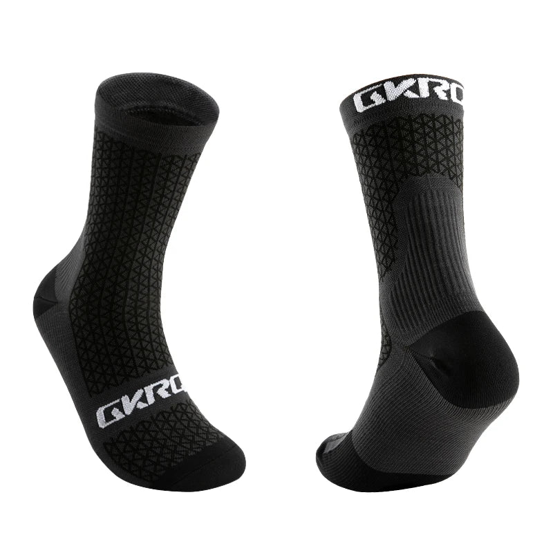 New Cycling  Compression Socks Unisex