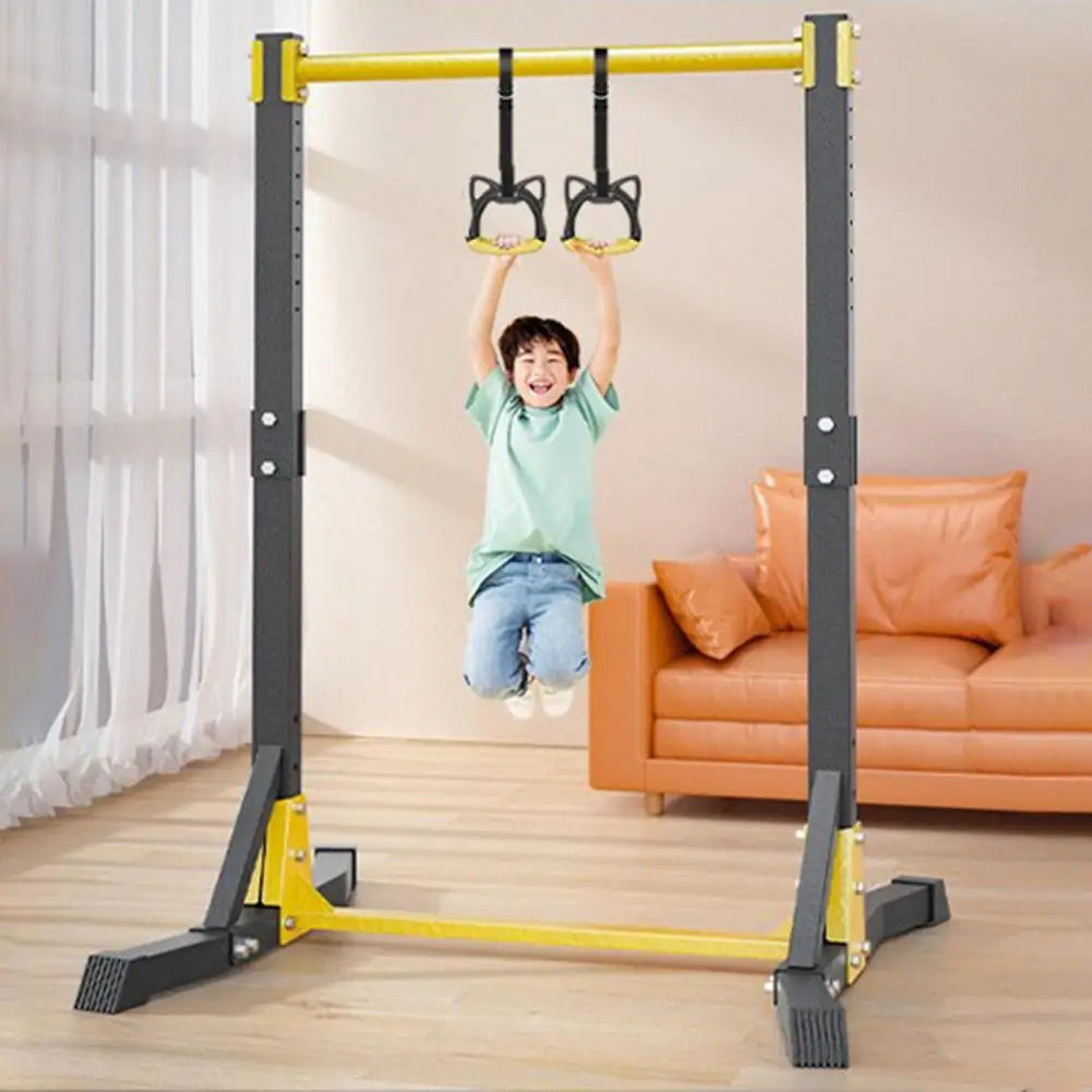 Pull-up Bar Station Free Standing