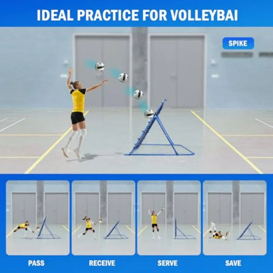 Soccer Baseball Rebounder Net, Soccer Goal Net