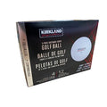 Signature Golf Balls 3-Piece Urethane Cover