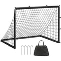 3.5x3 ft Pop Up Soccer Goal for Toddler