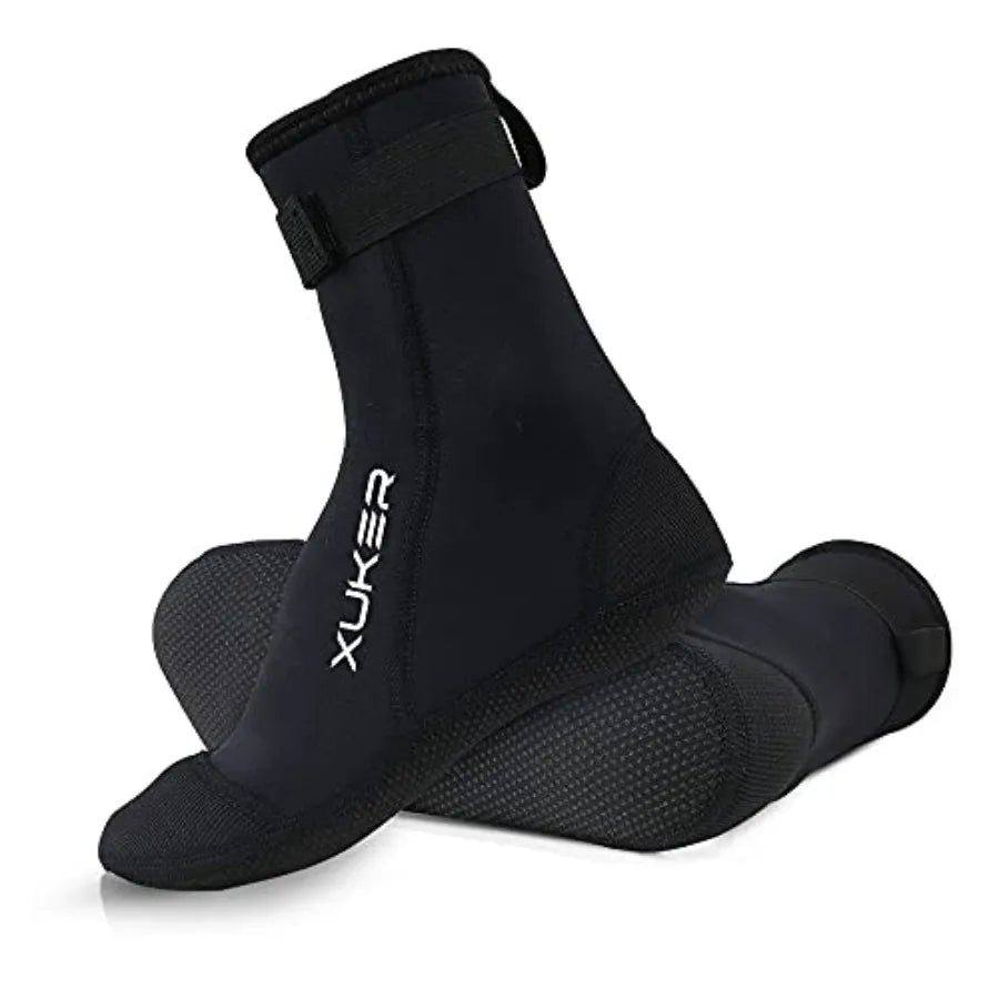 Neoprene Water Socks 3mm