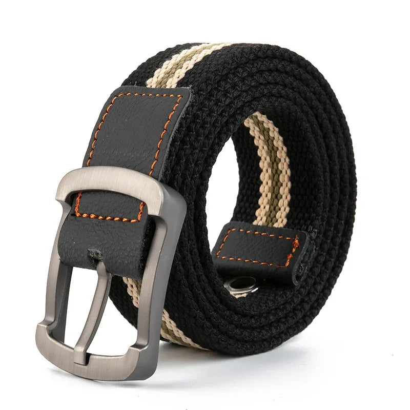 Outdoor Tactical Belt Unisex