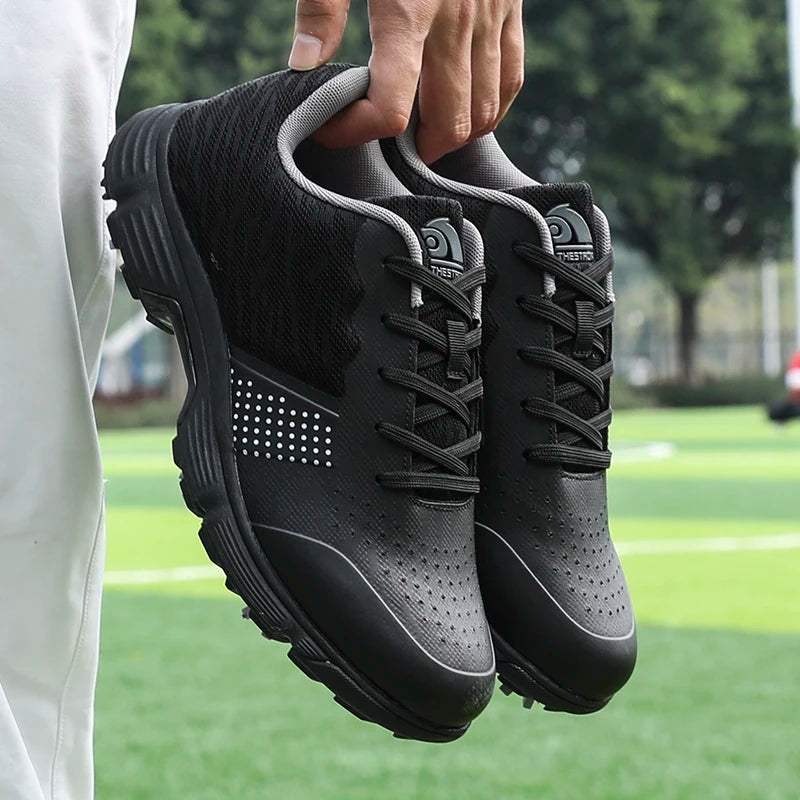 Golf Shoes Men Spikes