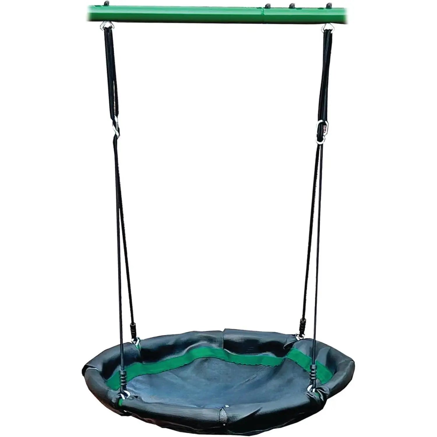 Swing, Climb and Glide Play Center