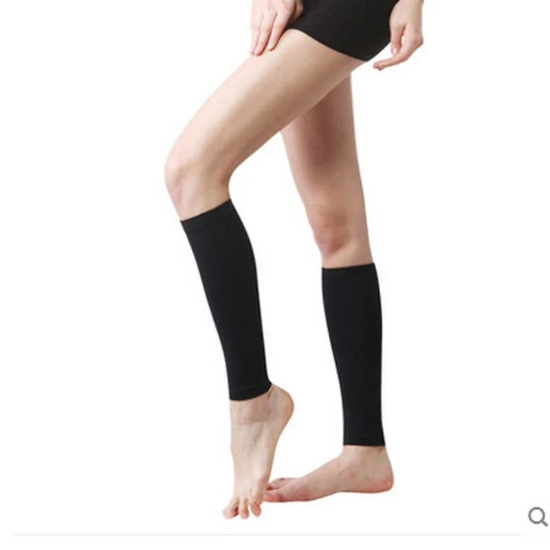 1 Pair Compression Calf Sleeves