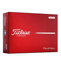 TruFeel Golf Balls, 2026 year