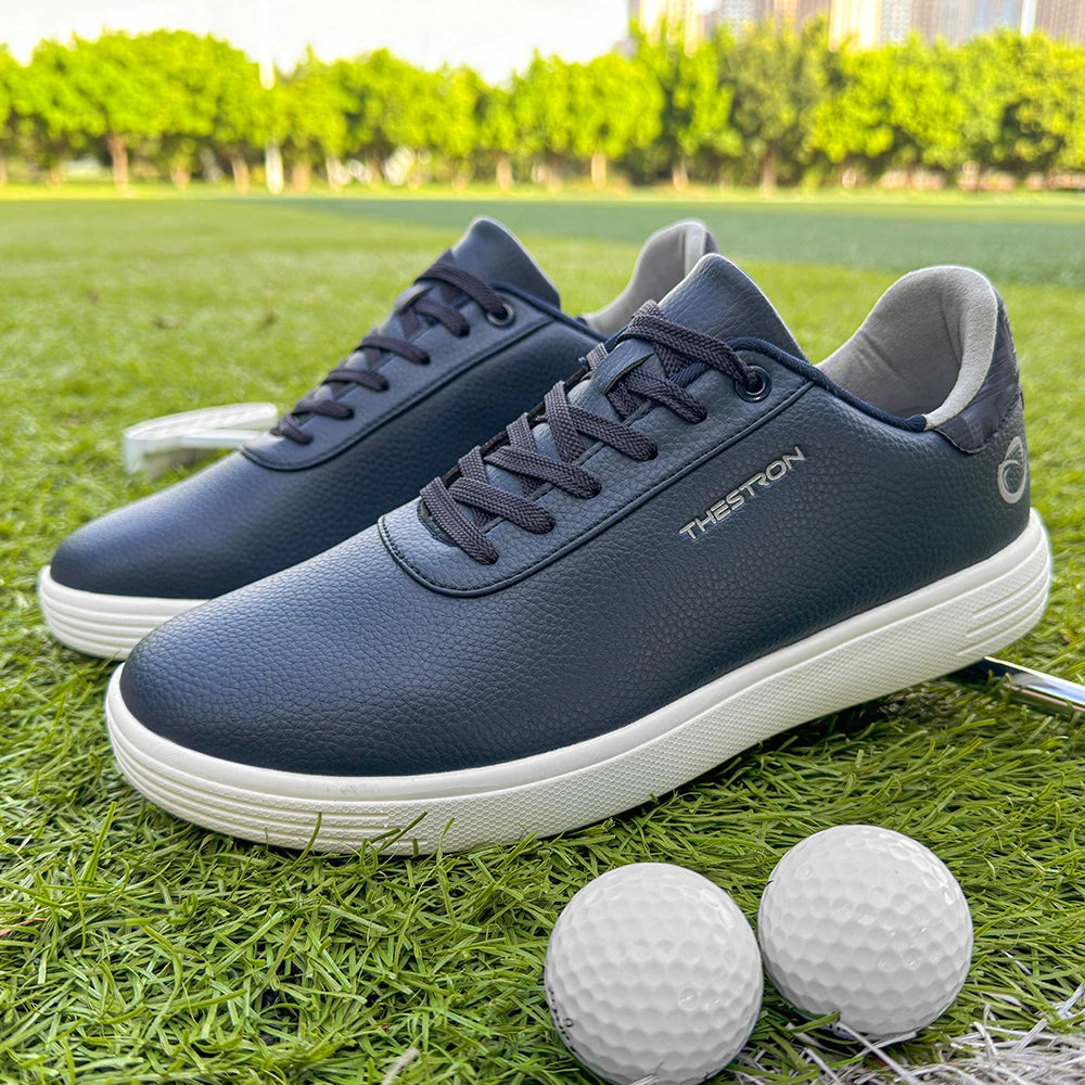 Men's Professional Golf Shoes Non-Slip