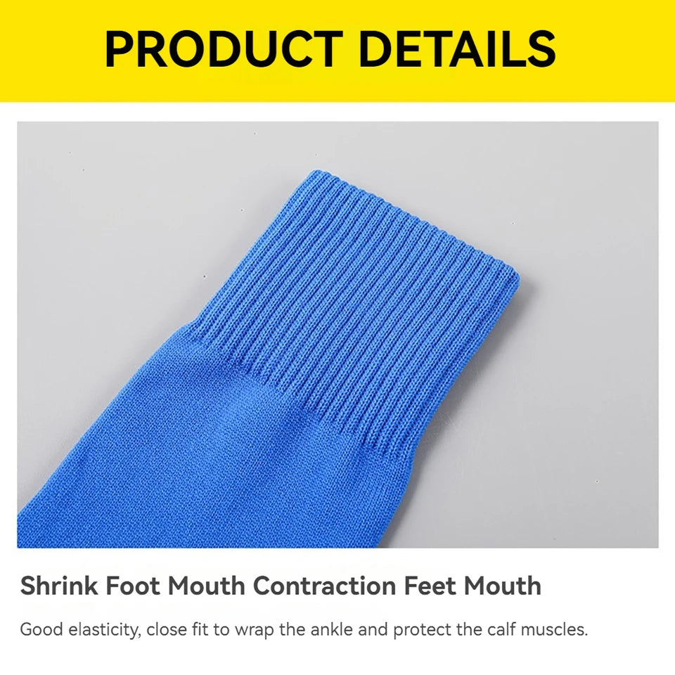 Professional High-quality Soccer Socks