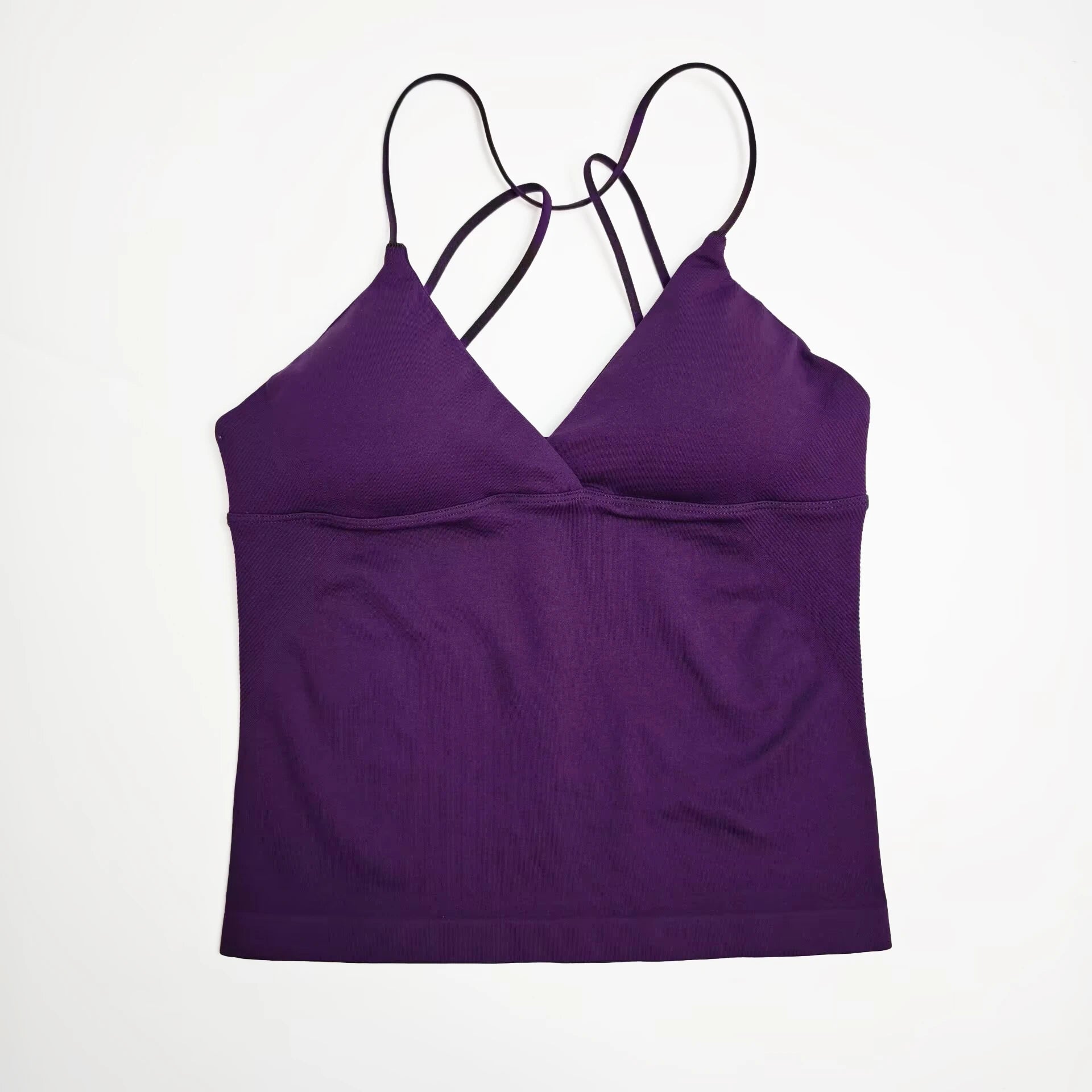 Yoga Gym Workout Vest