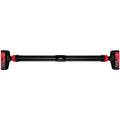 Strength Training Pull-up Bars