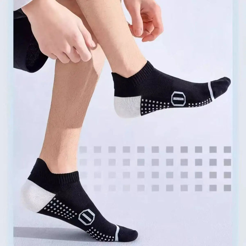 Unisex Professional Running Socks